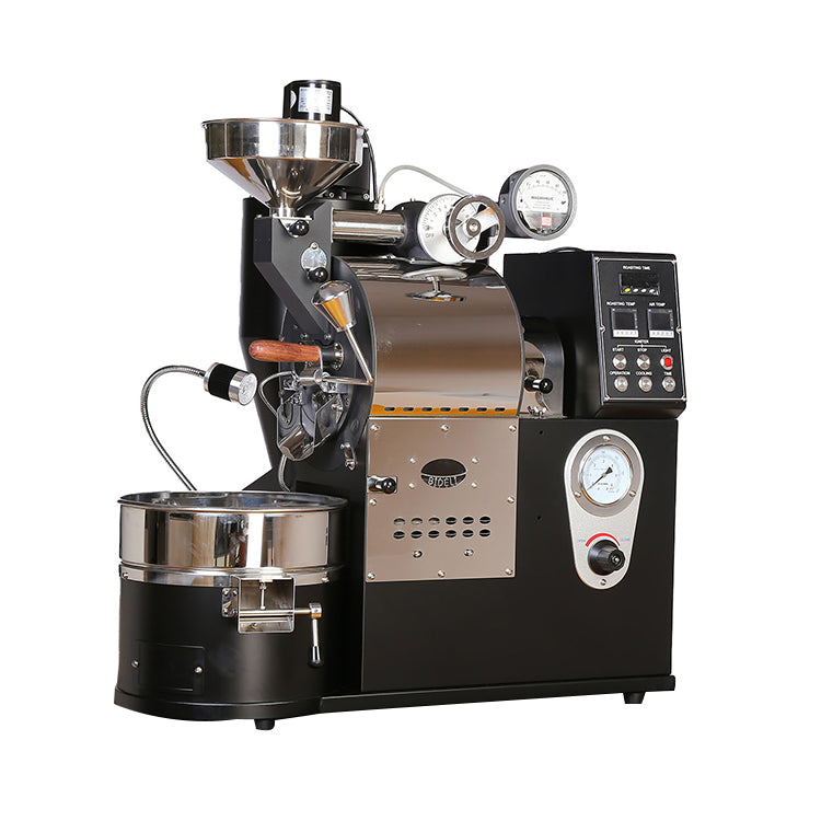 Bideli 1.5kg Coffee Roaster