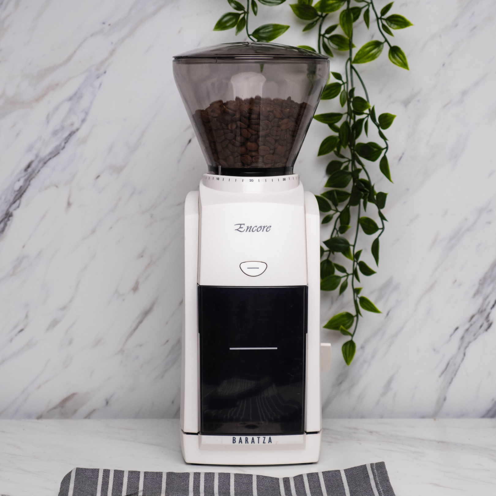 Baratza Encore Conical Burr Coffee Grinder