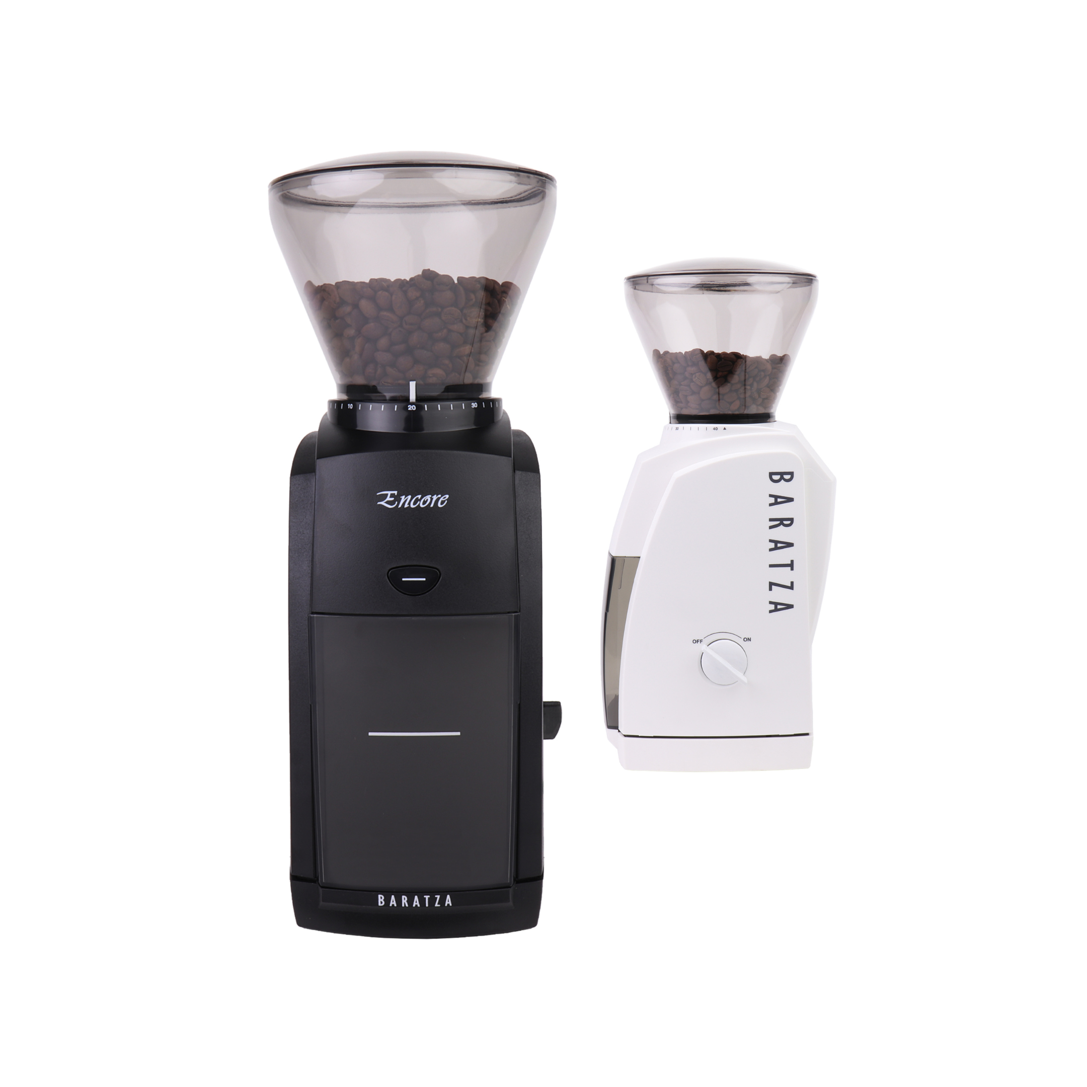 Baratza Encore Conical Burr Coffee Grinder