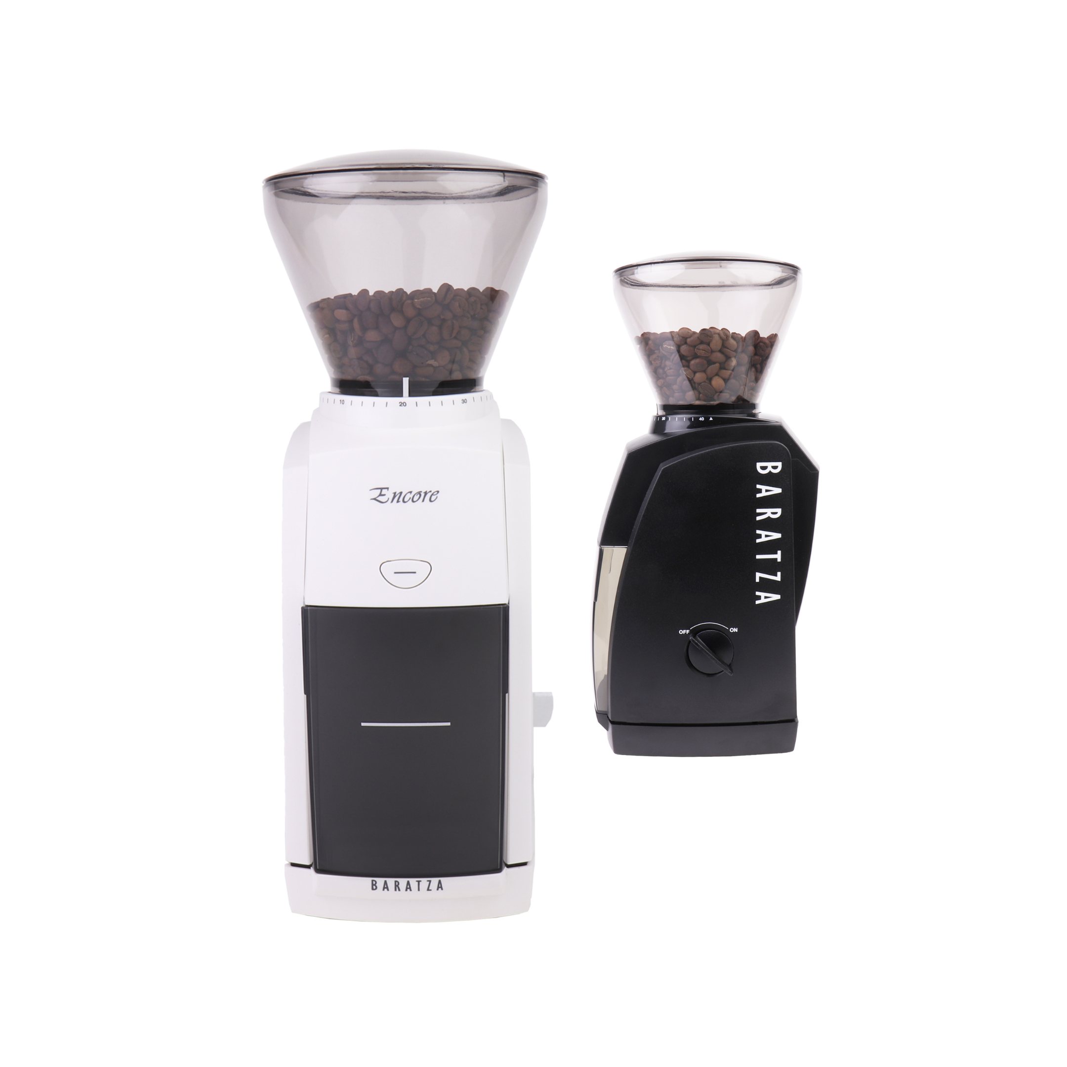 Baratza Encore Conical Burr Coffee Grinder