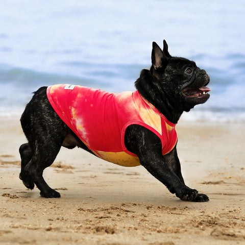 2-Pack Tie Dye Shirt