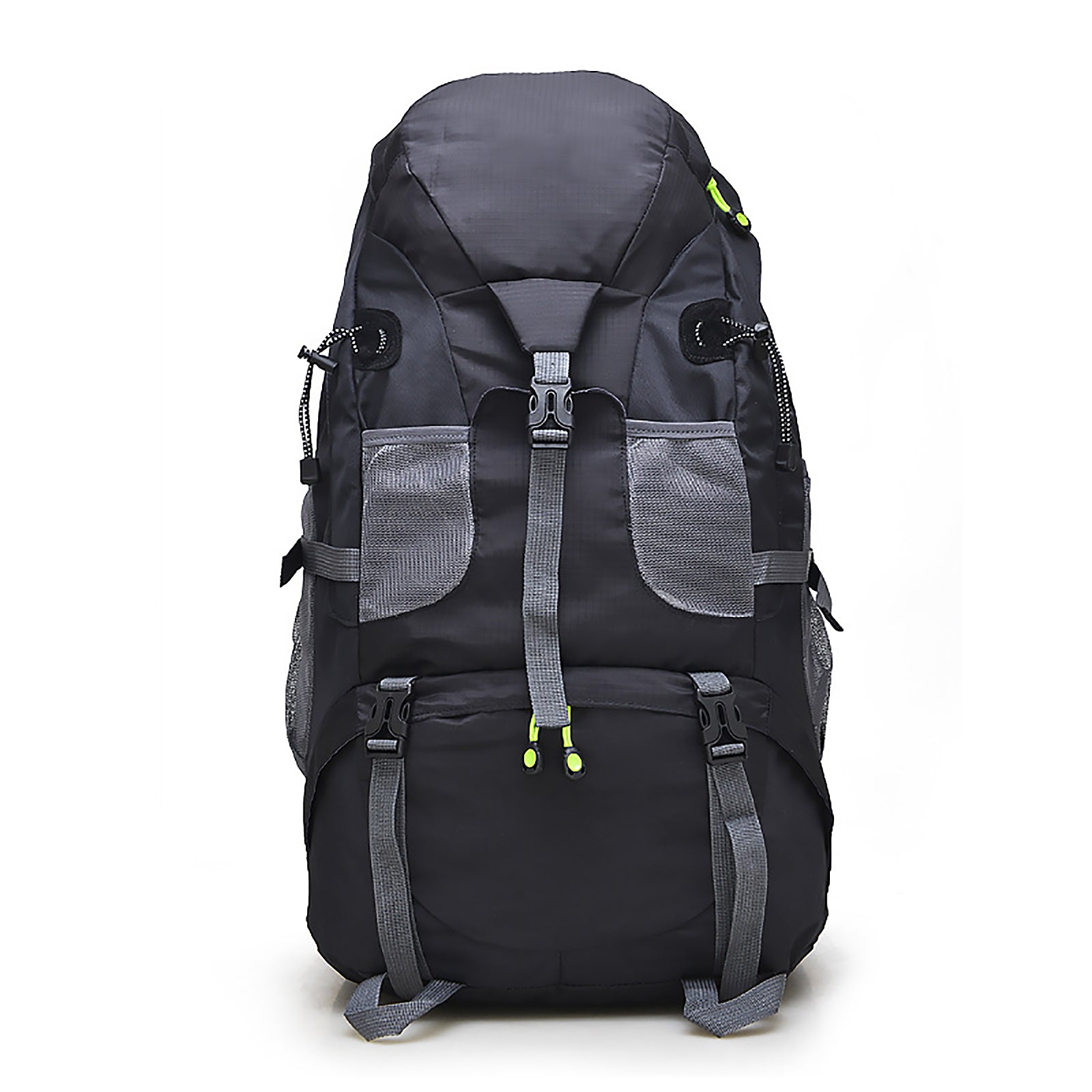 50L Camping Waterproof Backpack