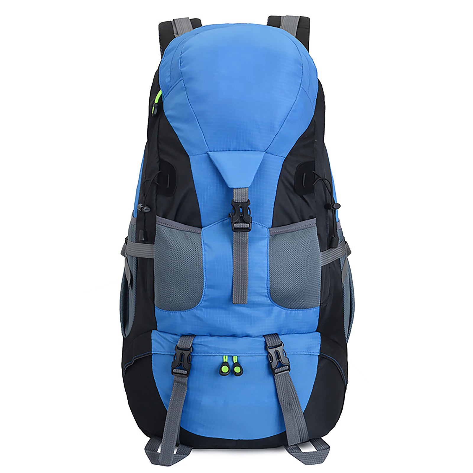 50L Camping Waterproof Backpack