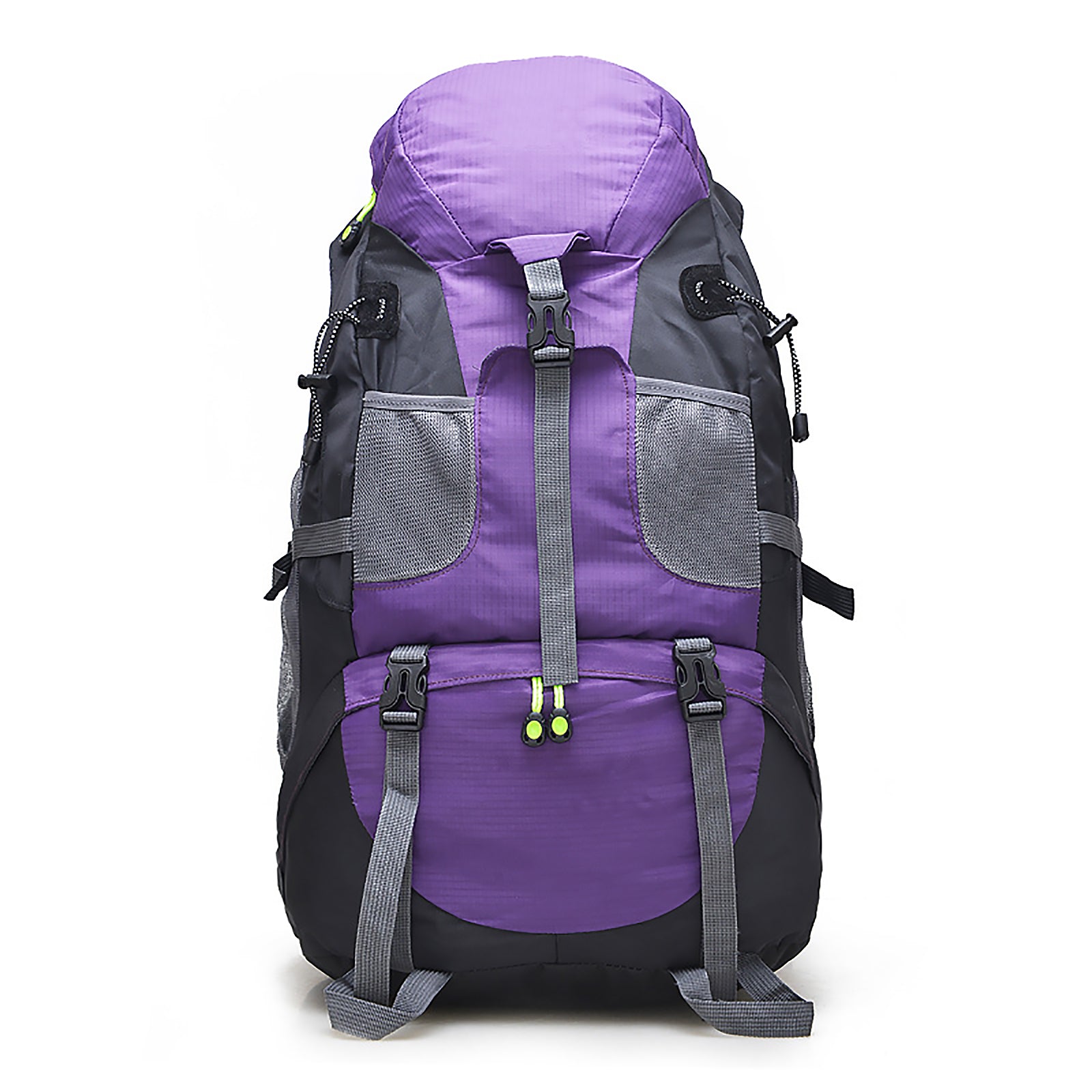 50L Camping Waterproof Backpack