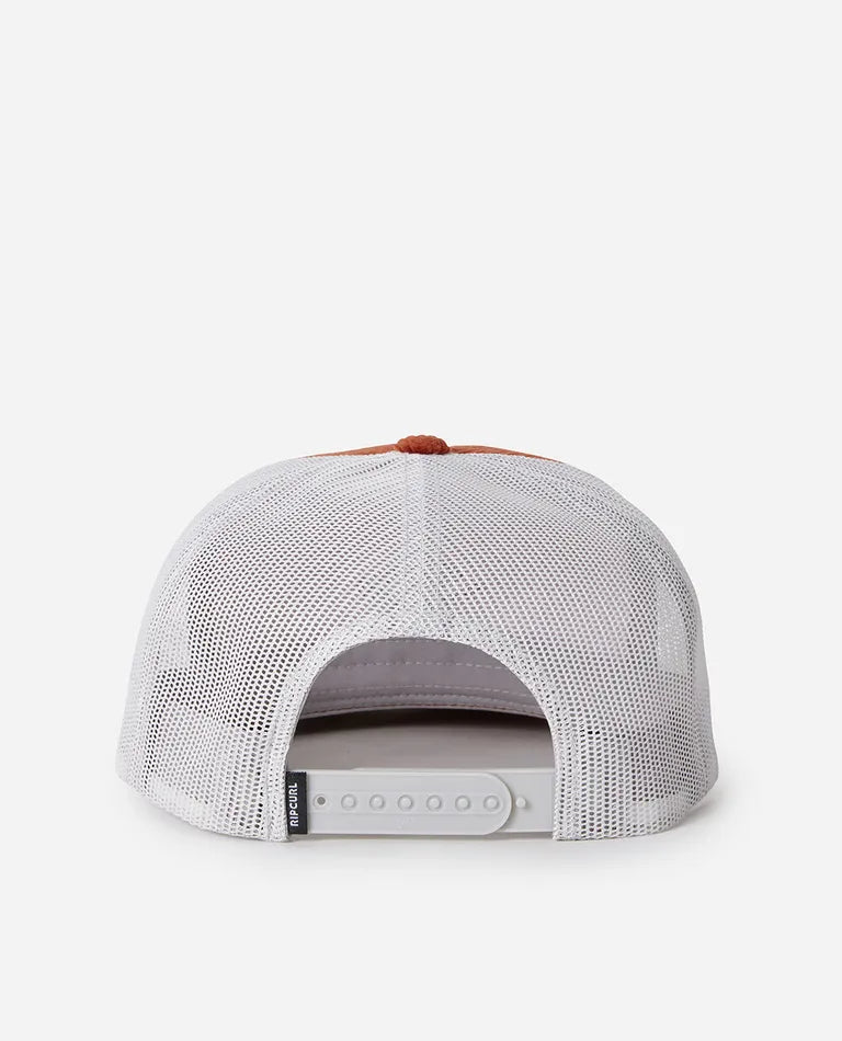 Rip Curl Premium Surf Trucker