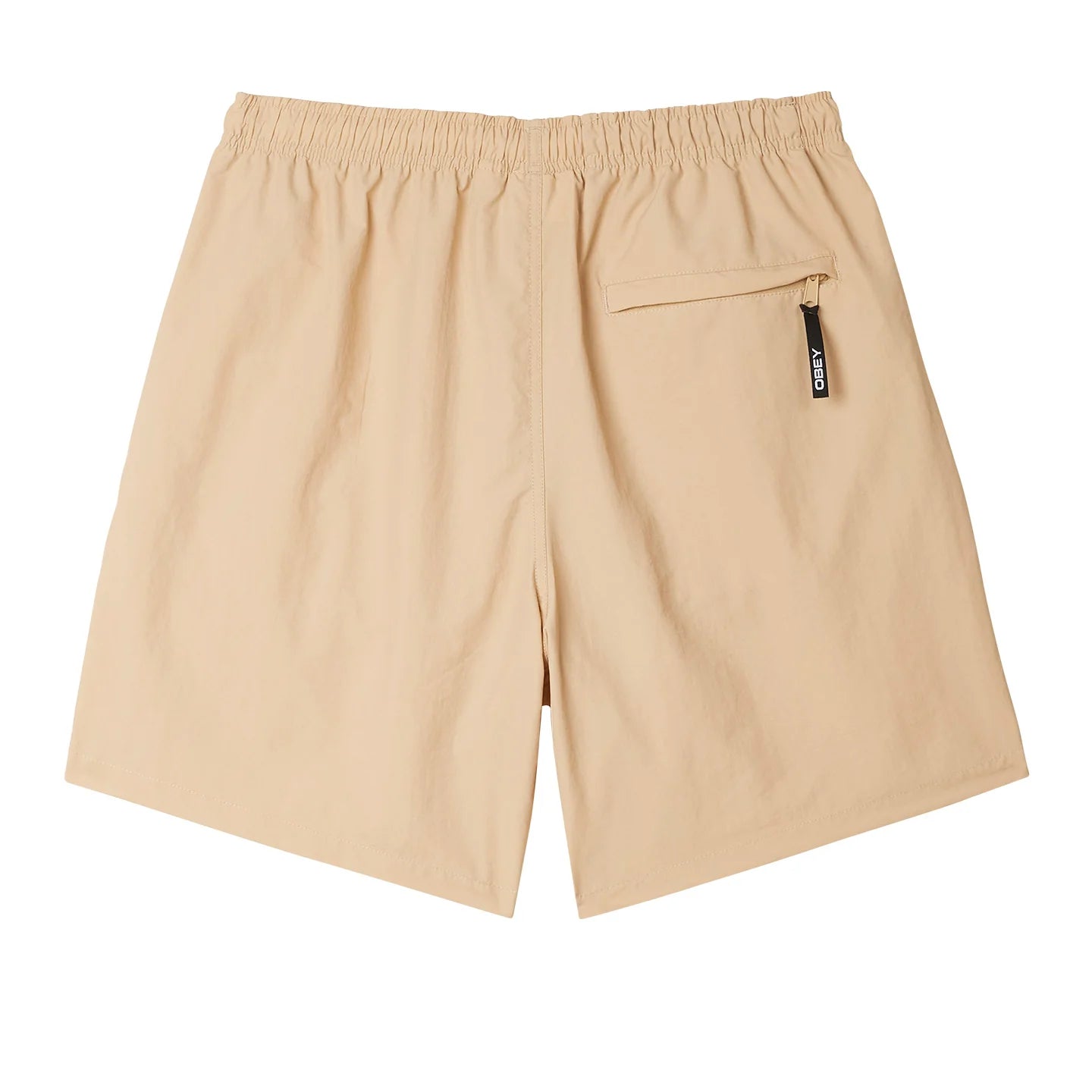 Obey Easy Eyes Nylon Short