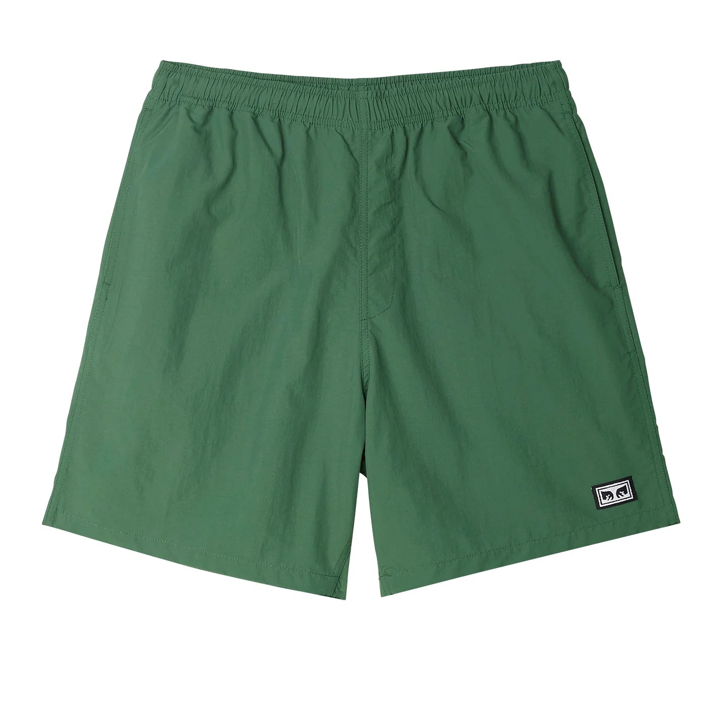 Obey Easy Eyes Nylon Short