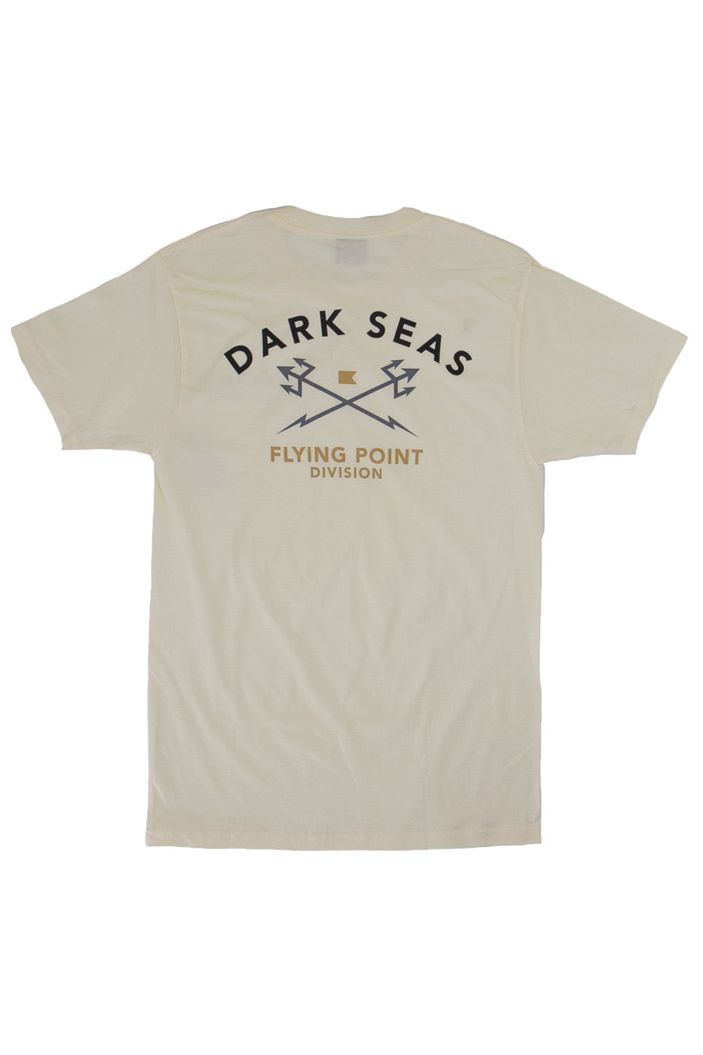 Dark Seas X Flying Point Headmaster Tee