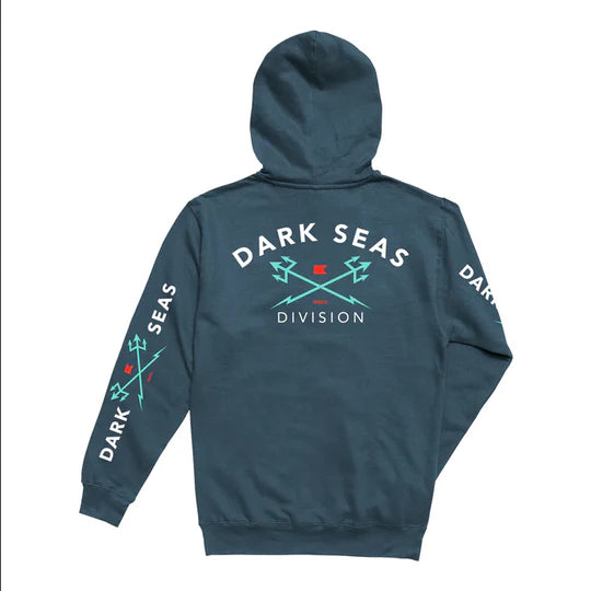 Dark Seas Headmaster Fleece