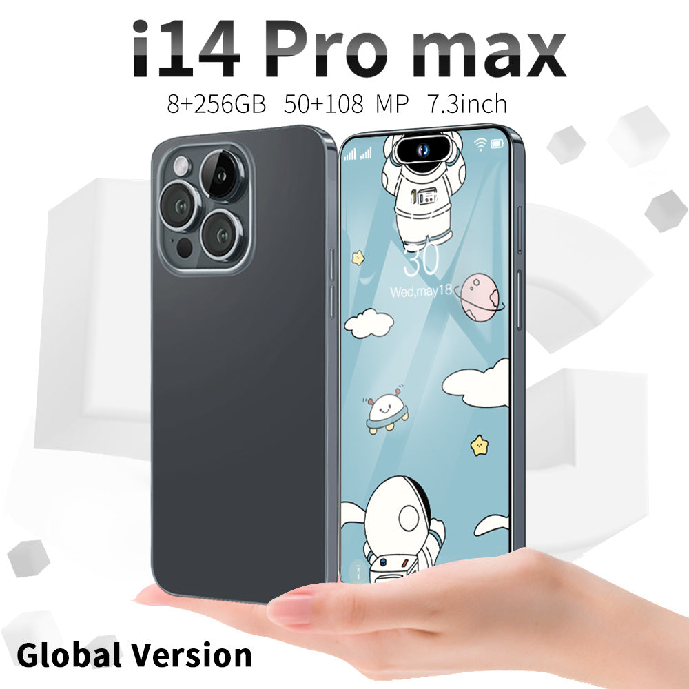 Brand New i14pro Max 256GB