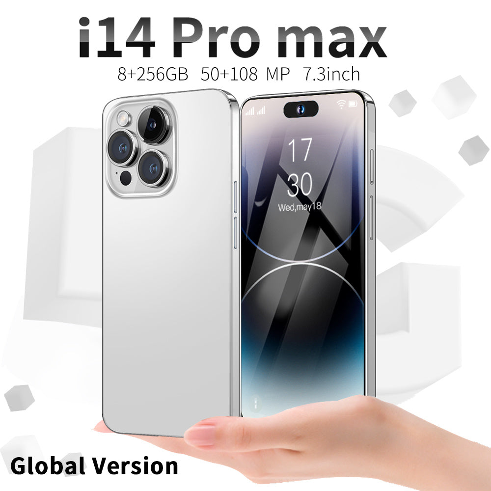 Brand New i14pro Max 256GB