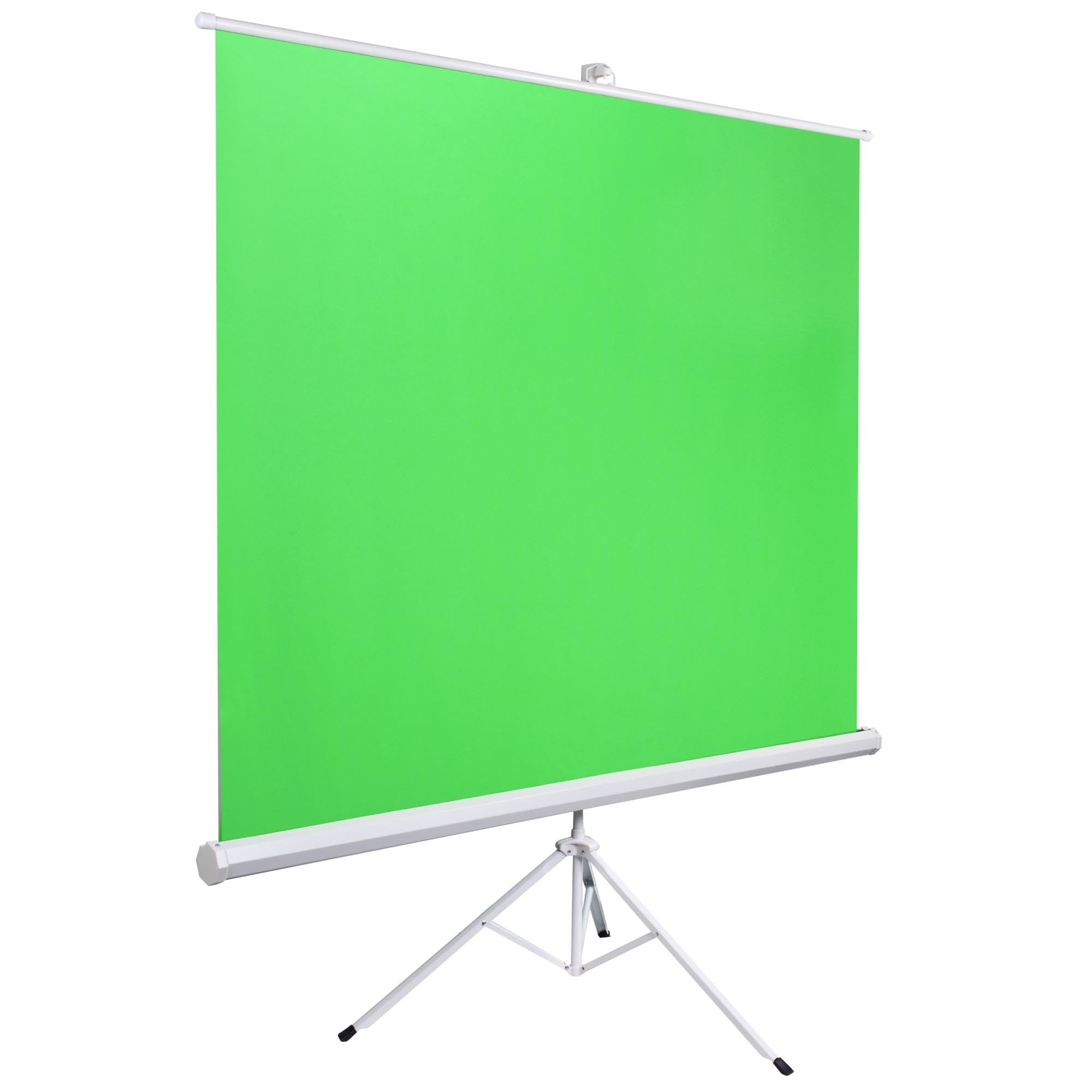 Green Screen Backdrop