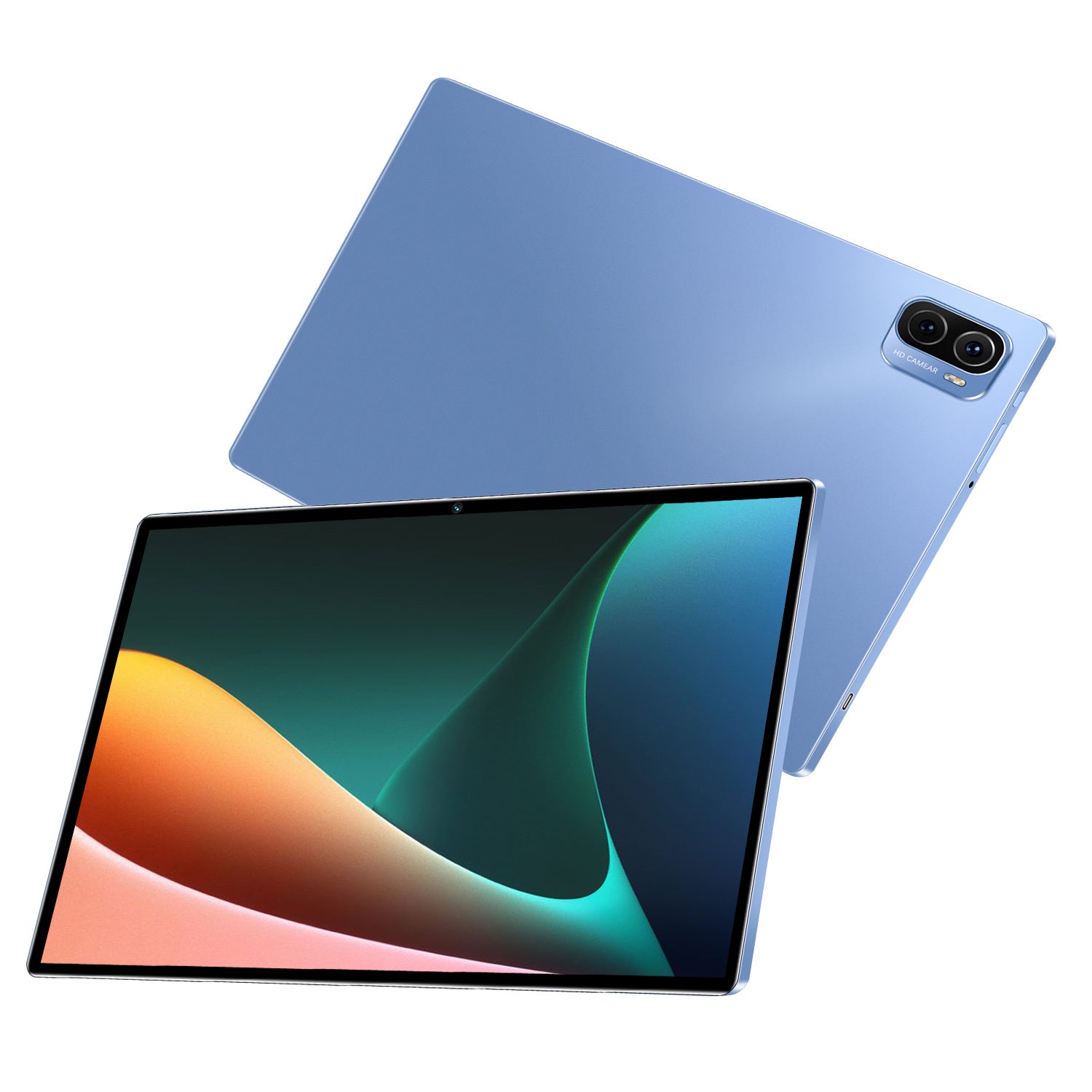 VIQEE - Tablet PC Pad5 Pro Dual Nano SIM Android Tablet