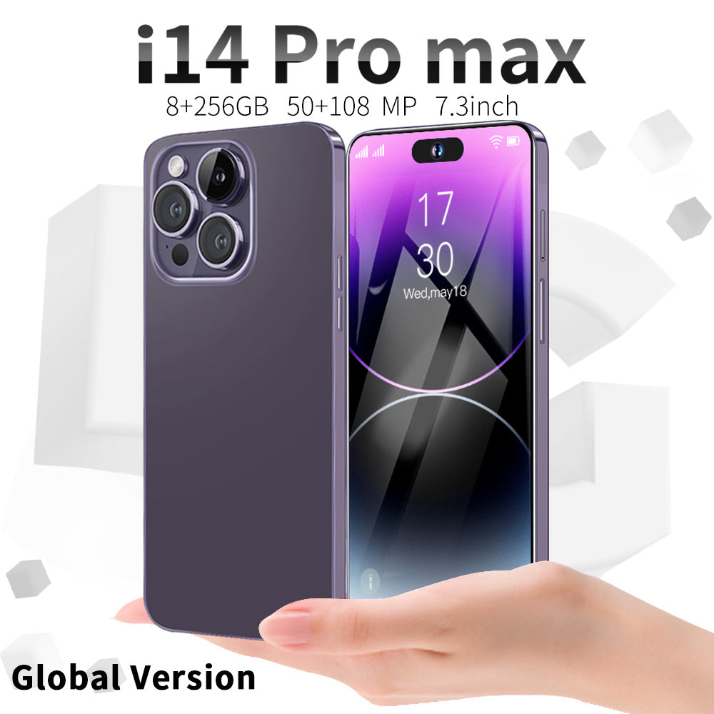 Brand New i14pro Max 256GB