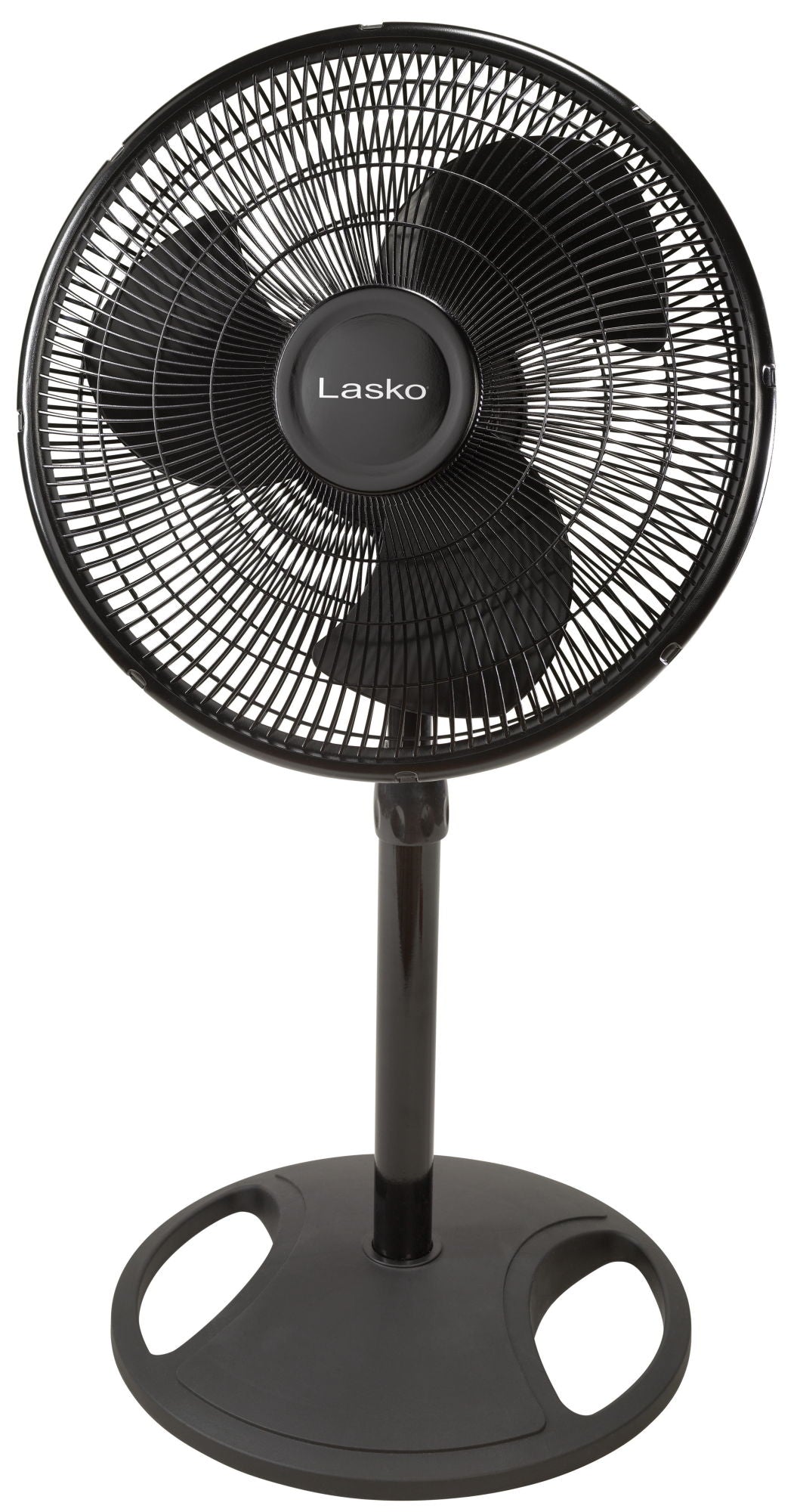 16 Inch Oscillating Adjustable High Speed Pedestal Fan