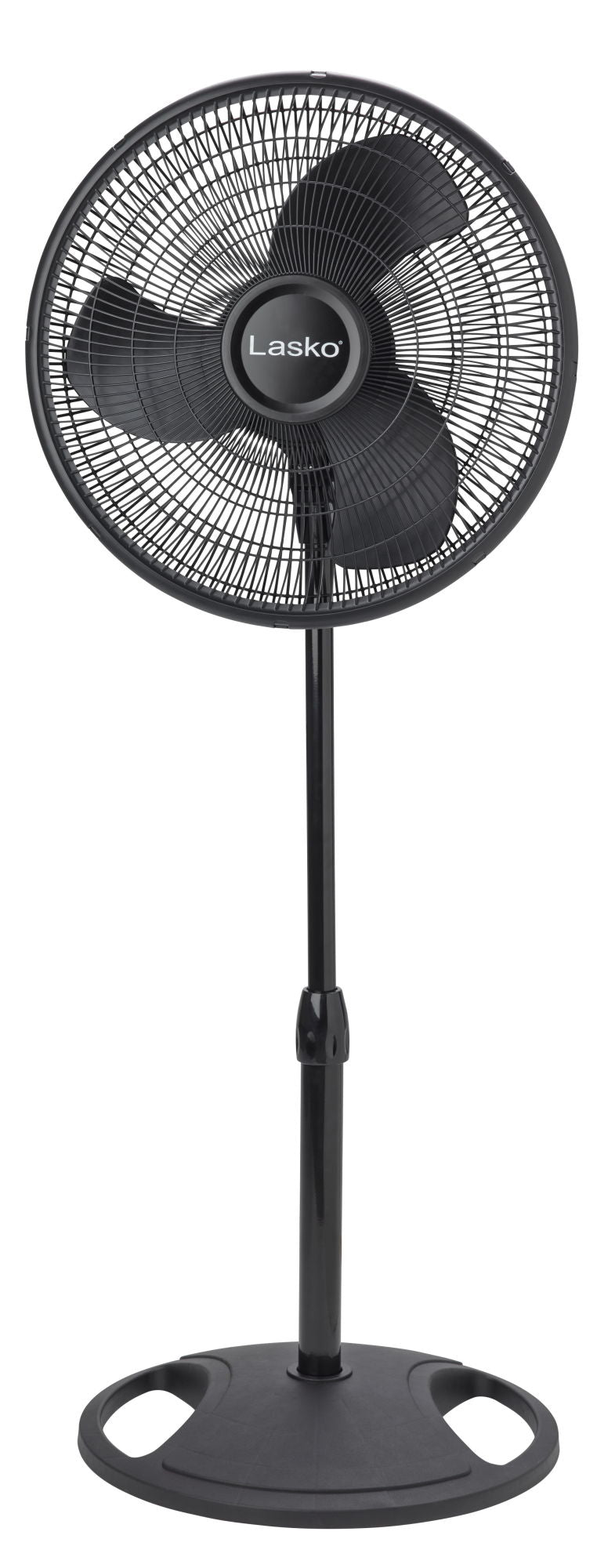 16 Inch Oscillating Adjustable High Speed Pedestal Fan