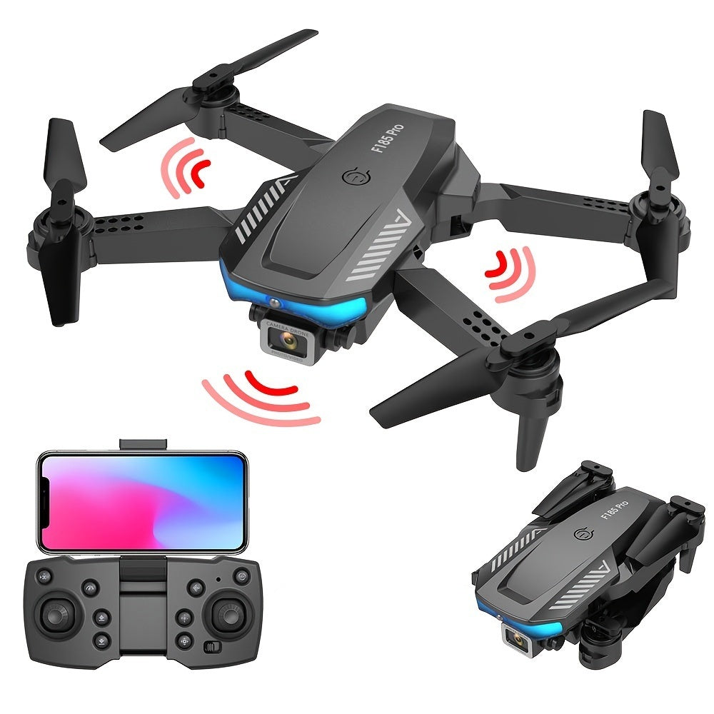 Remote Control Single Camera Drone