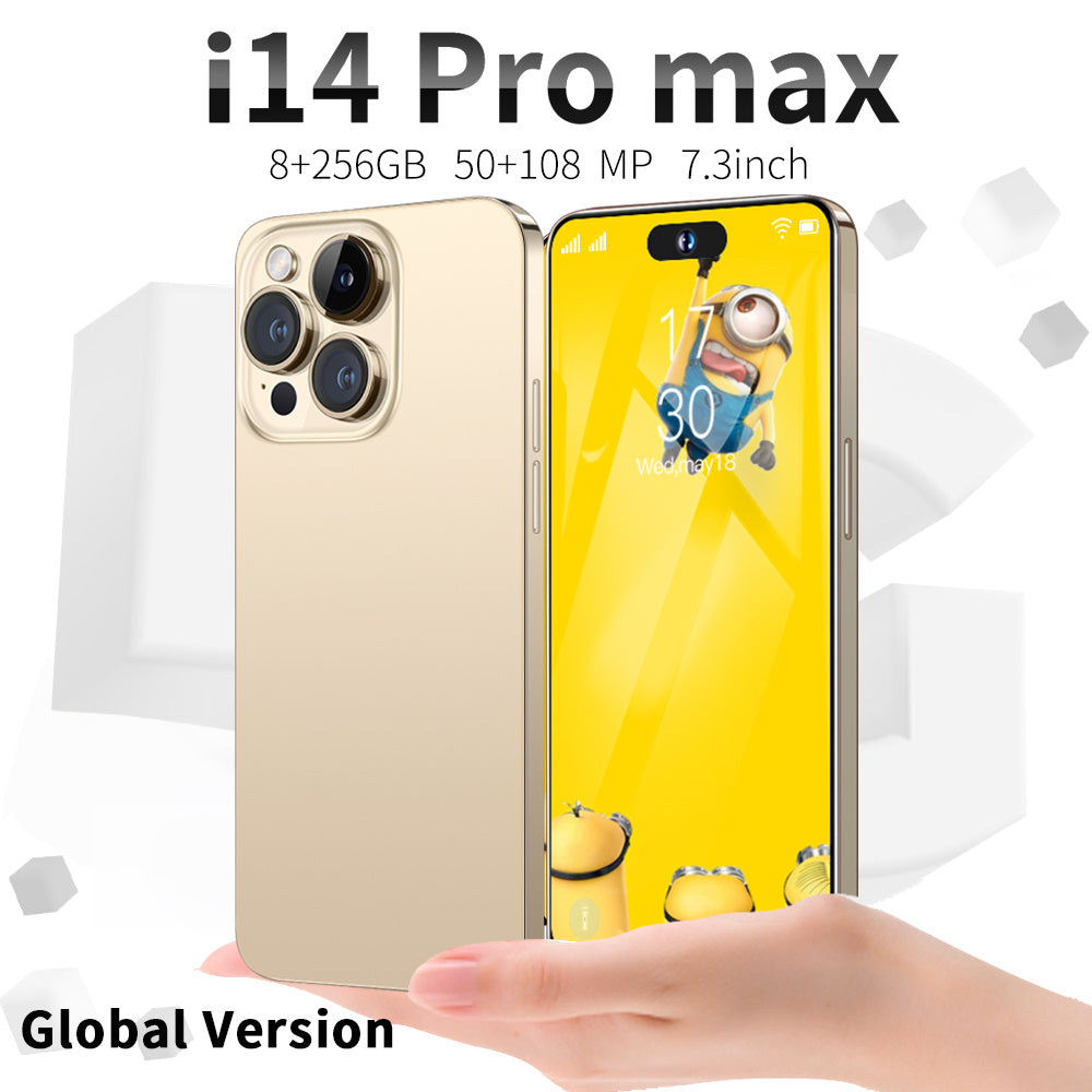 Brand New i14pro Max 256GB