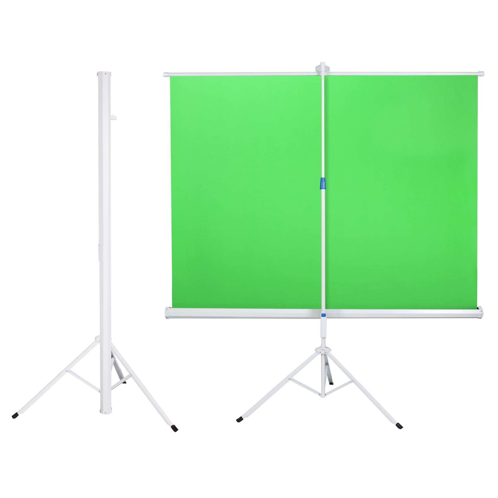 Green Screen Backdrop