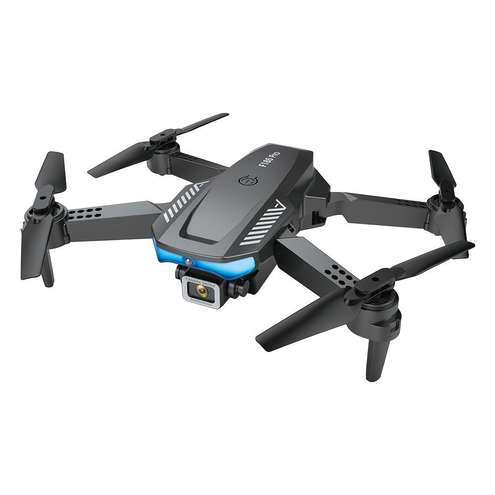 Remote Control Single Camera Drone