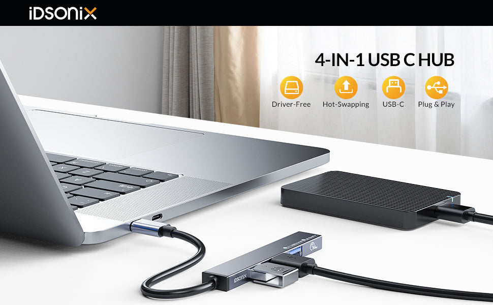 4 port usb hub ps4 Clearance