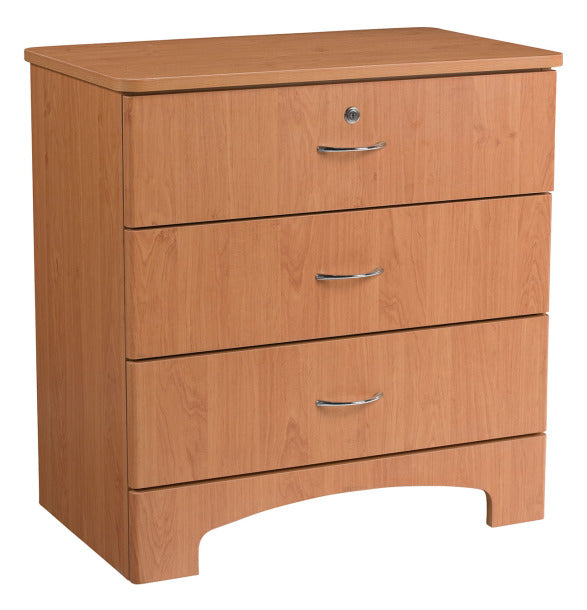 Oslo Three Drawer Chest