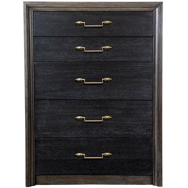 Graham Five Drawer Chest