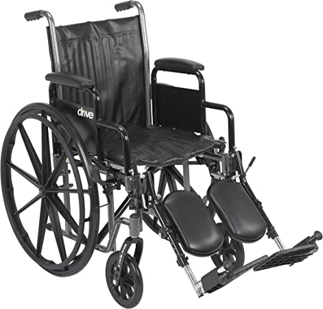 Manual Wheelchair | 18