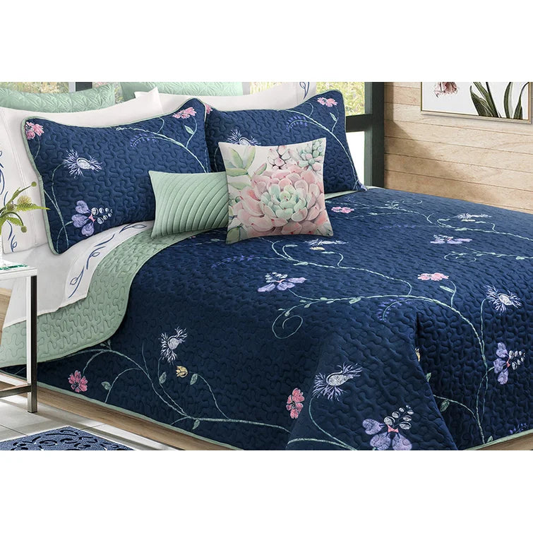 Shillington Quilt Set