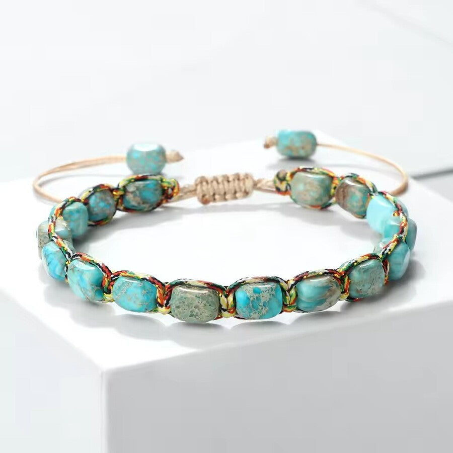 Emperor Light Blue