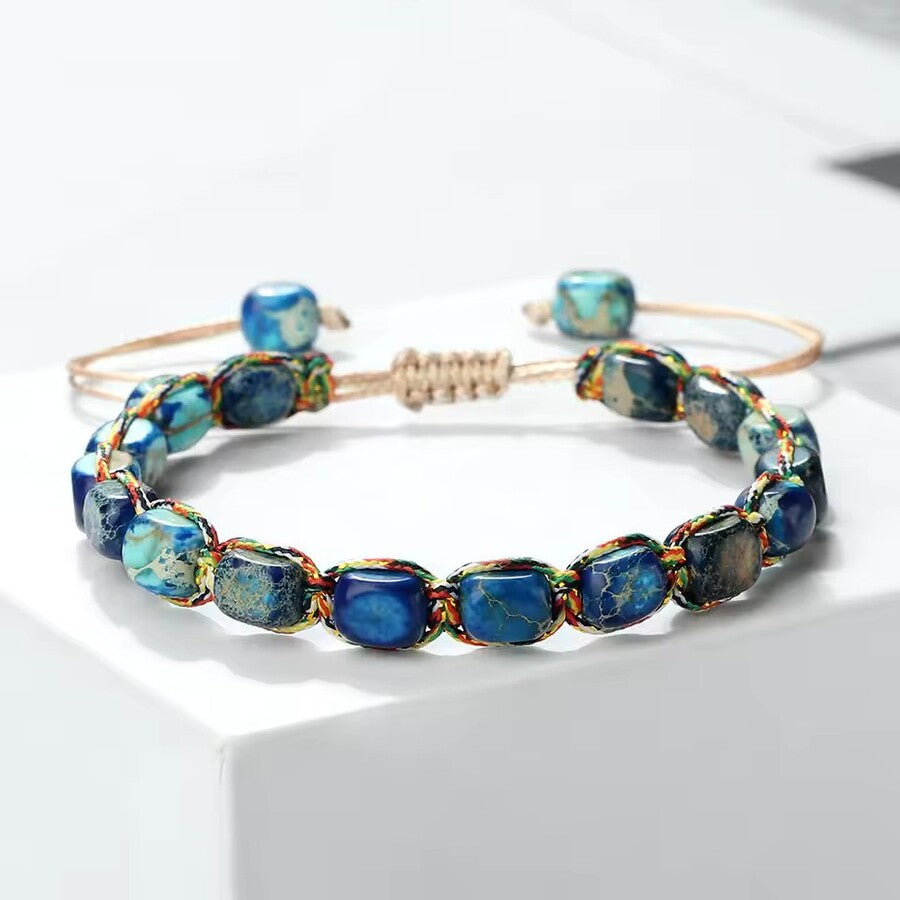 XSpiritual™- "Emperor Stone" Bracelet