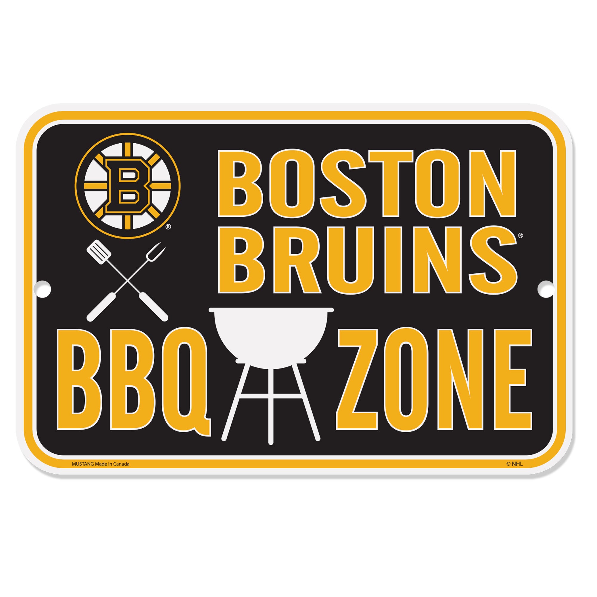 Boston Bruins Sign - 10