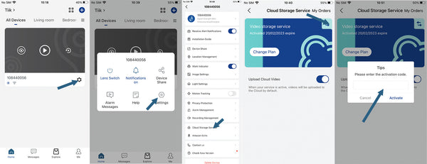 MUBVIEW-Cloud-Service-Redeem-Code