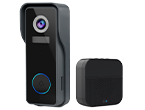 MUBVIEW-J7-Doorbell-Camera