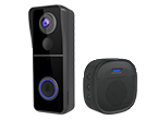 MUBVIEW-J9-Doorbell-Camera