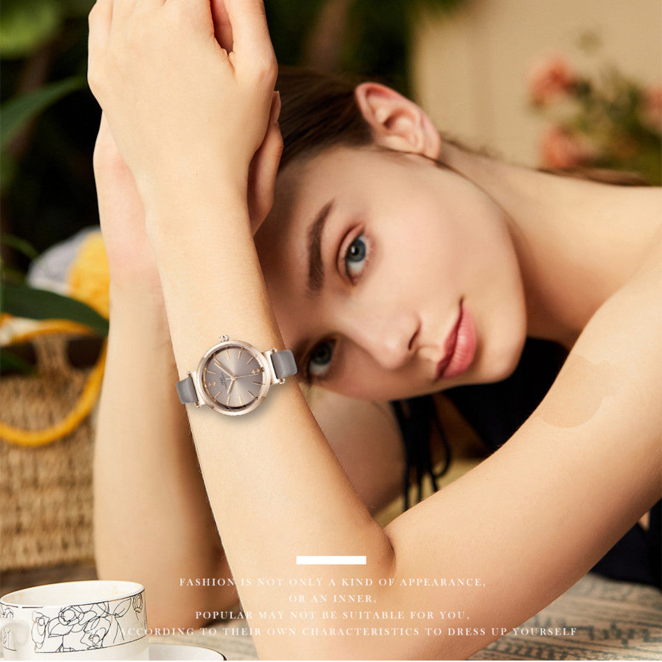 High-quality & elegant watch for ladies