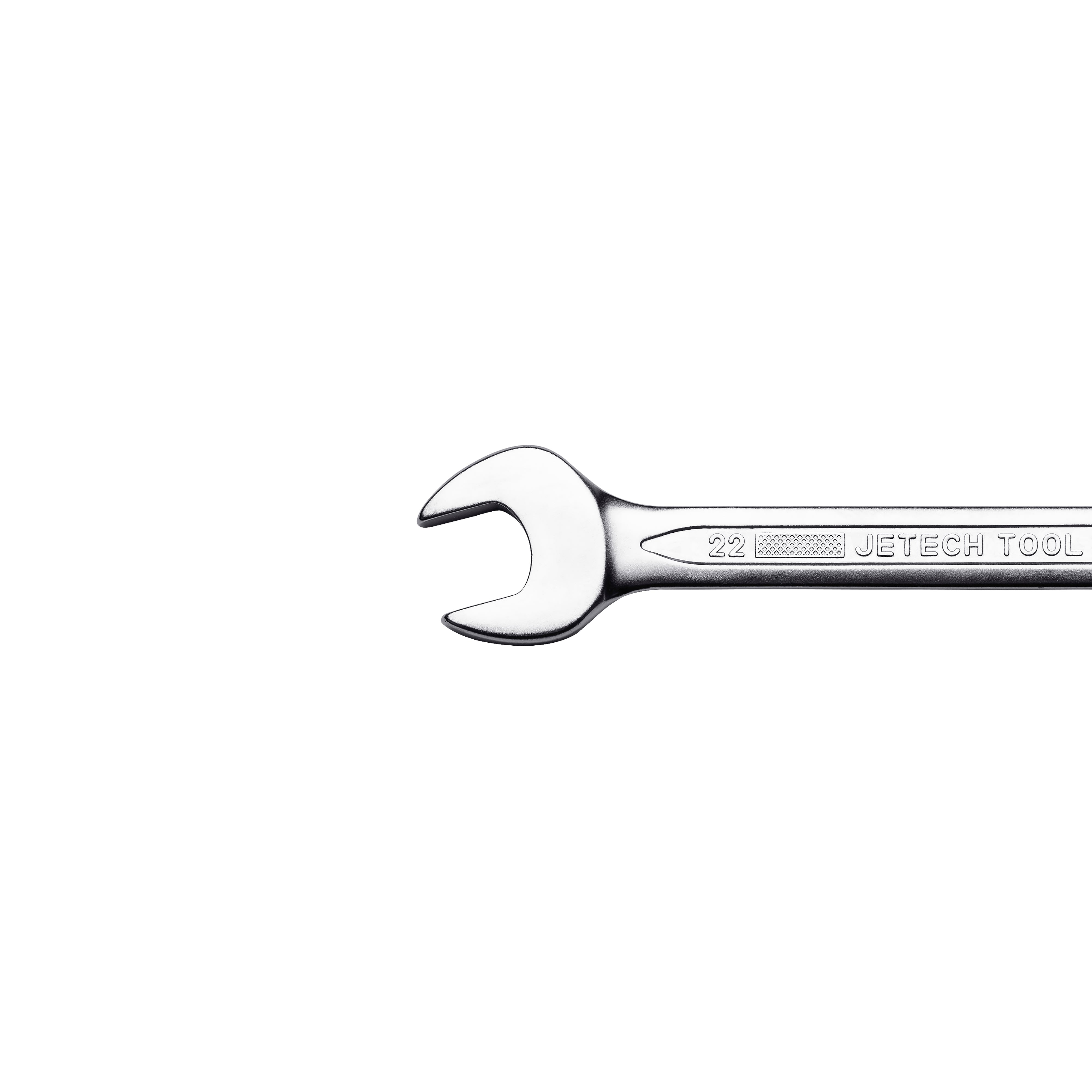 Jetech Combination Wrench Spanner, Metric, 22mm