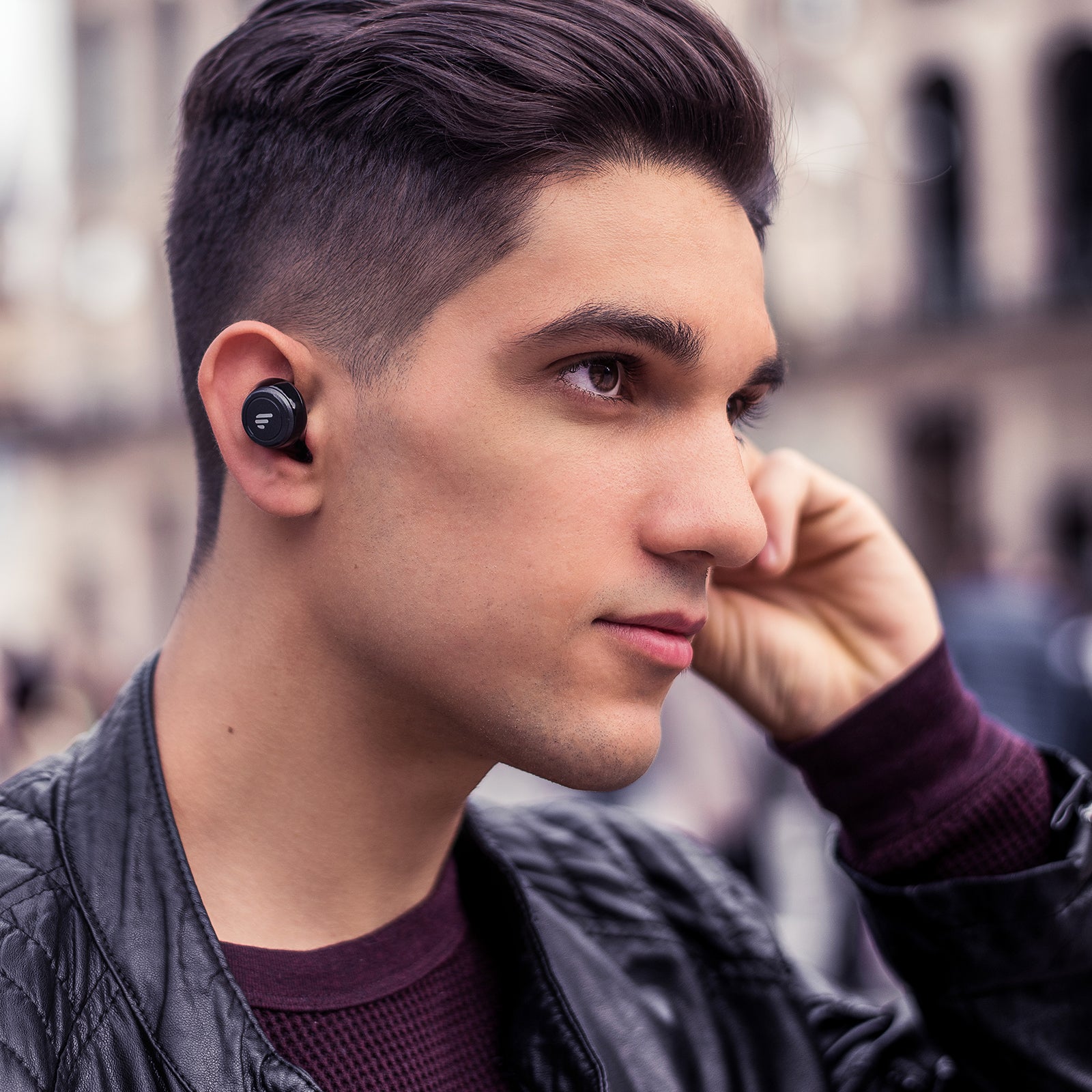 Edifier TWS5 True Wireless Stereo Bluetooth Earbuds