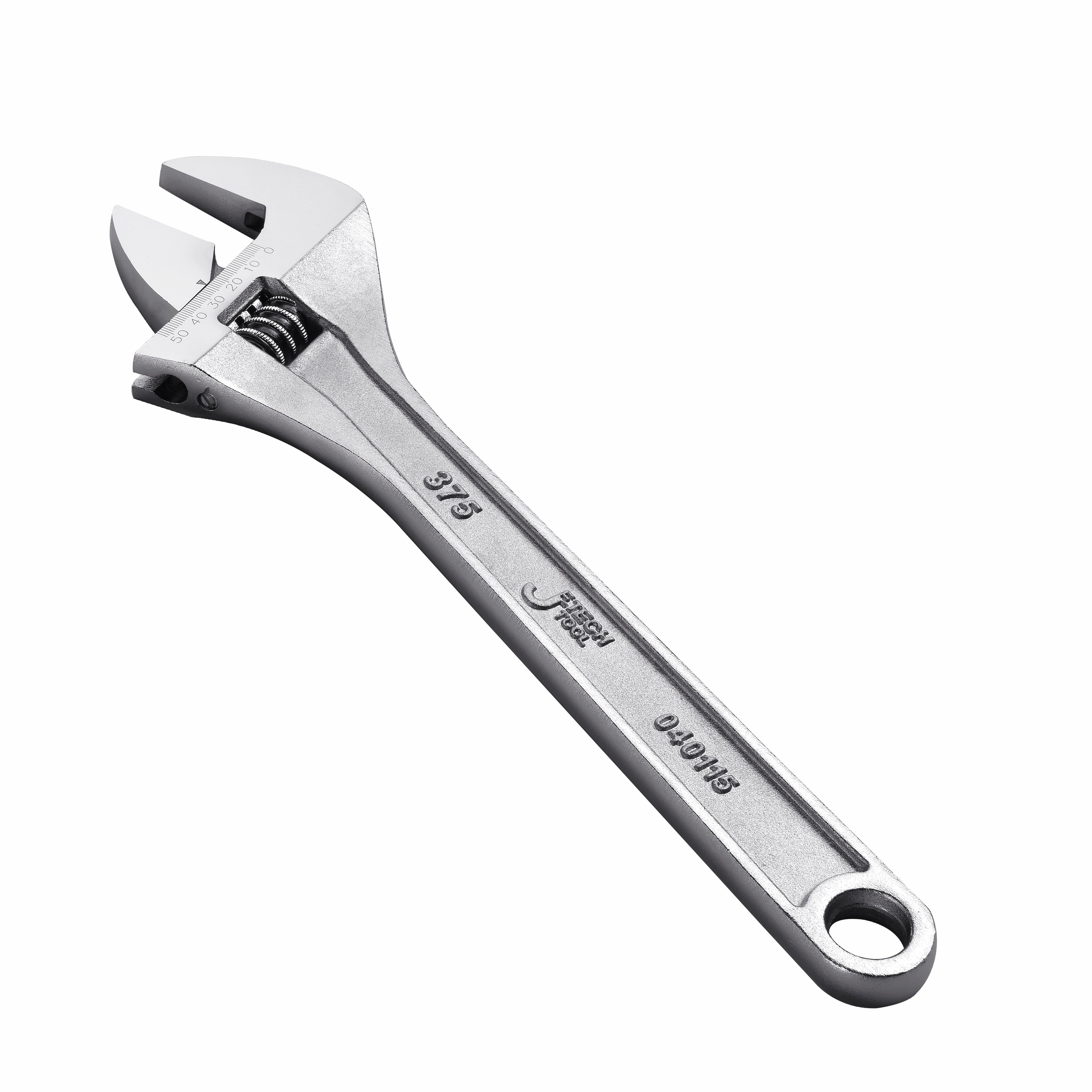 Jetech Adjustable Wrench, 15 Inch