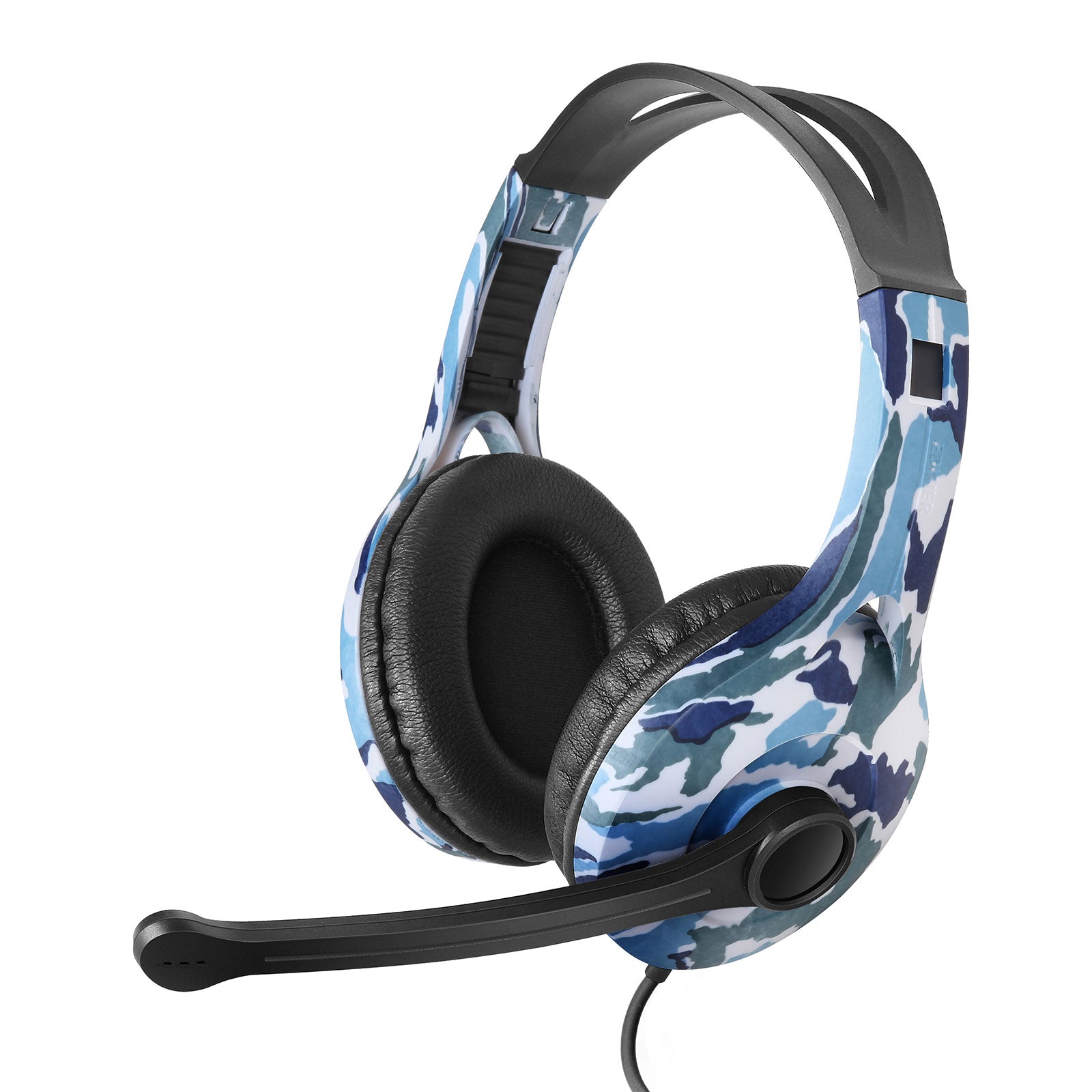 Edifier K800 Desktop Computer Headset for Gaming and Skype  - Camouflage