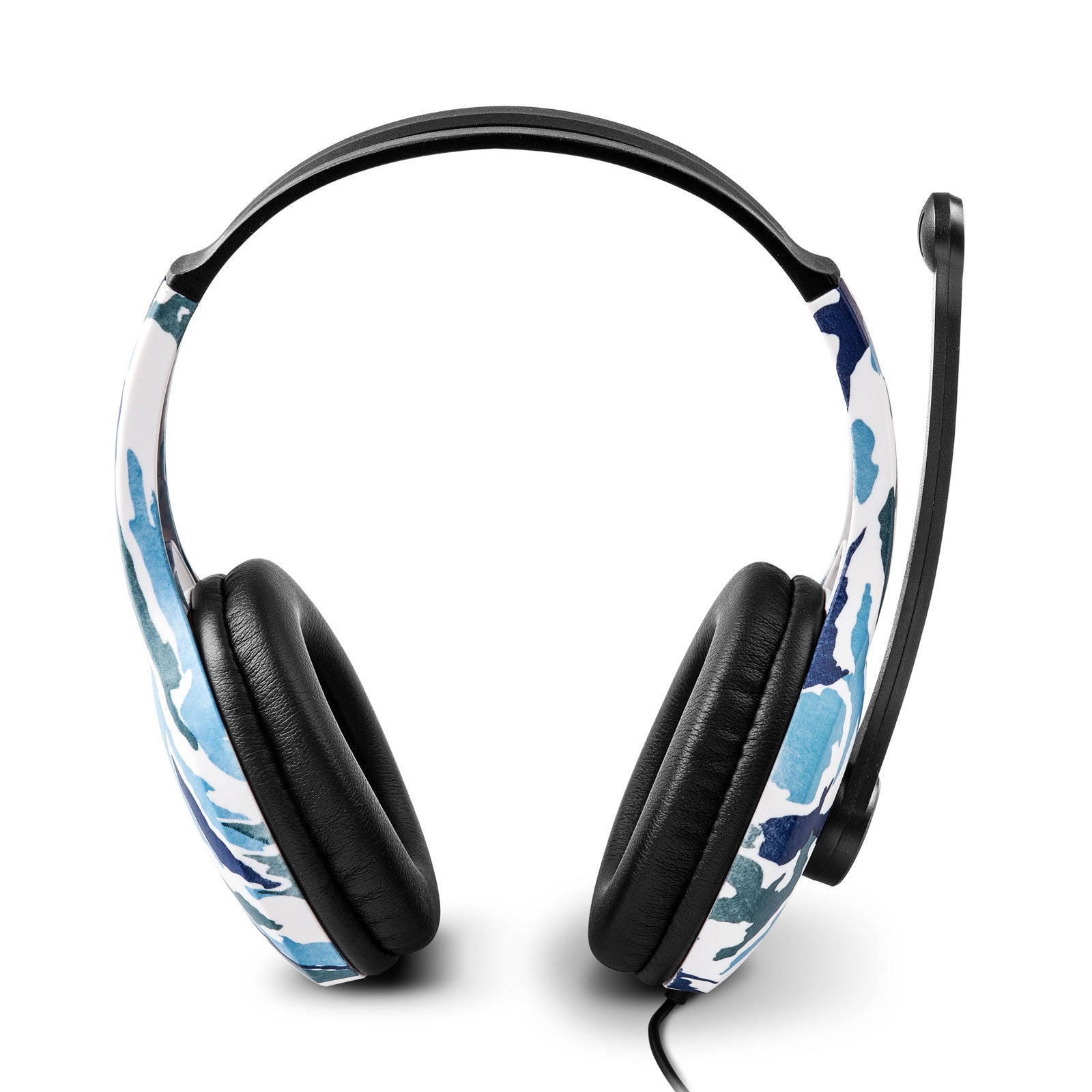 Edifier K800 Desktop Computer Headset for Gaming and Skype  - Camouflage