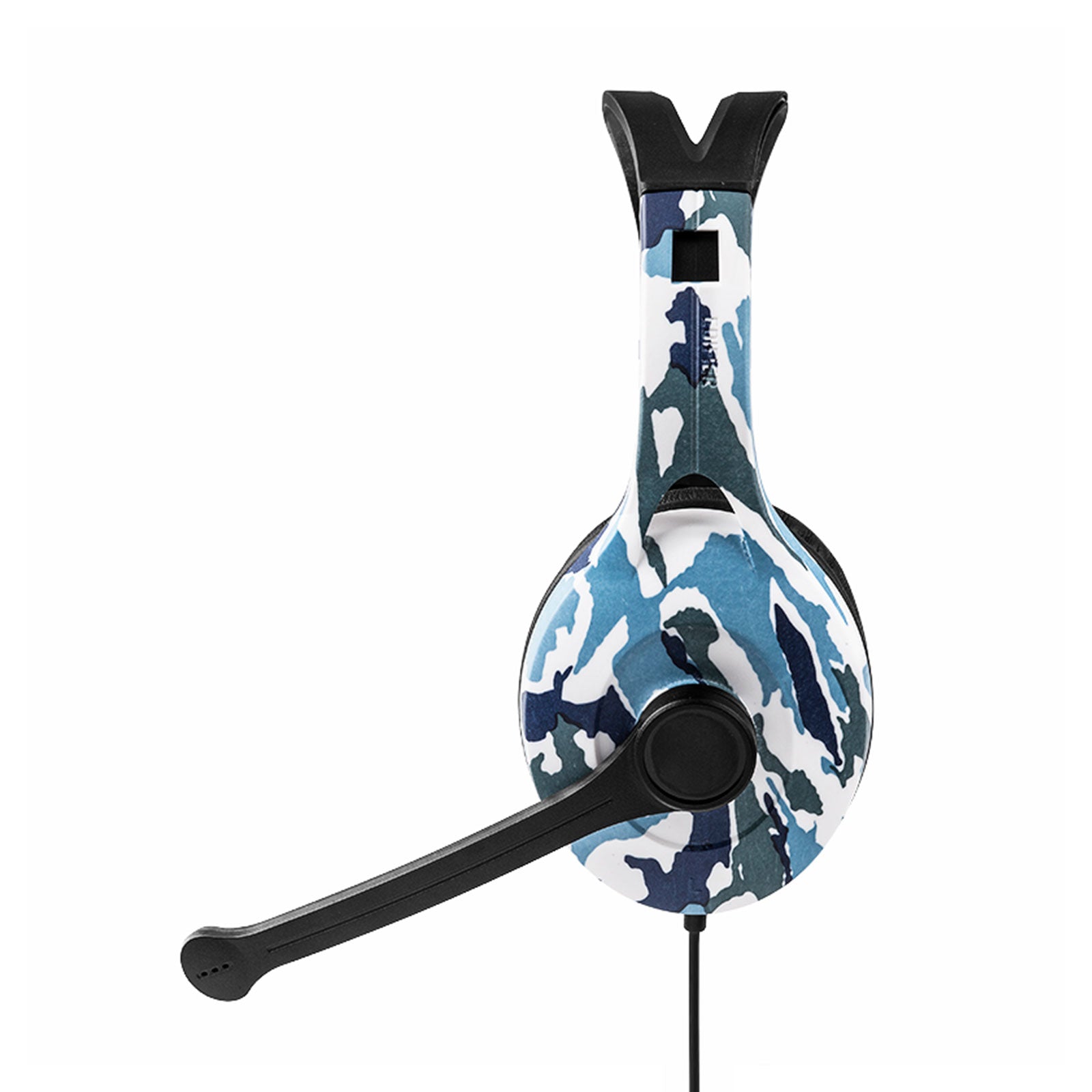 Edifier K800 Desktop Computer Headset for Gaming and Skype  - Camouflage