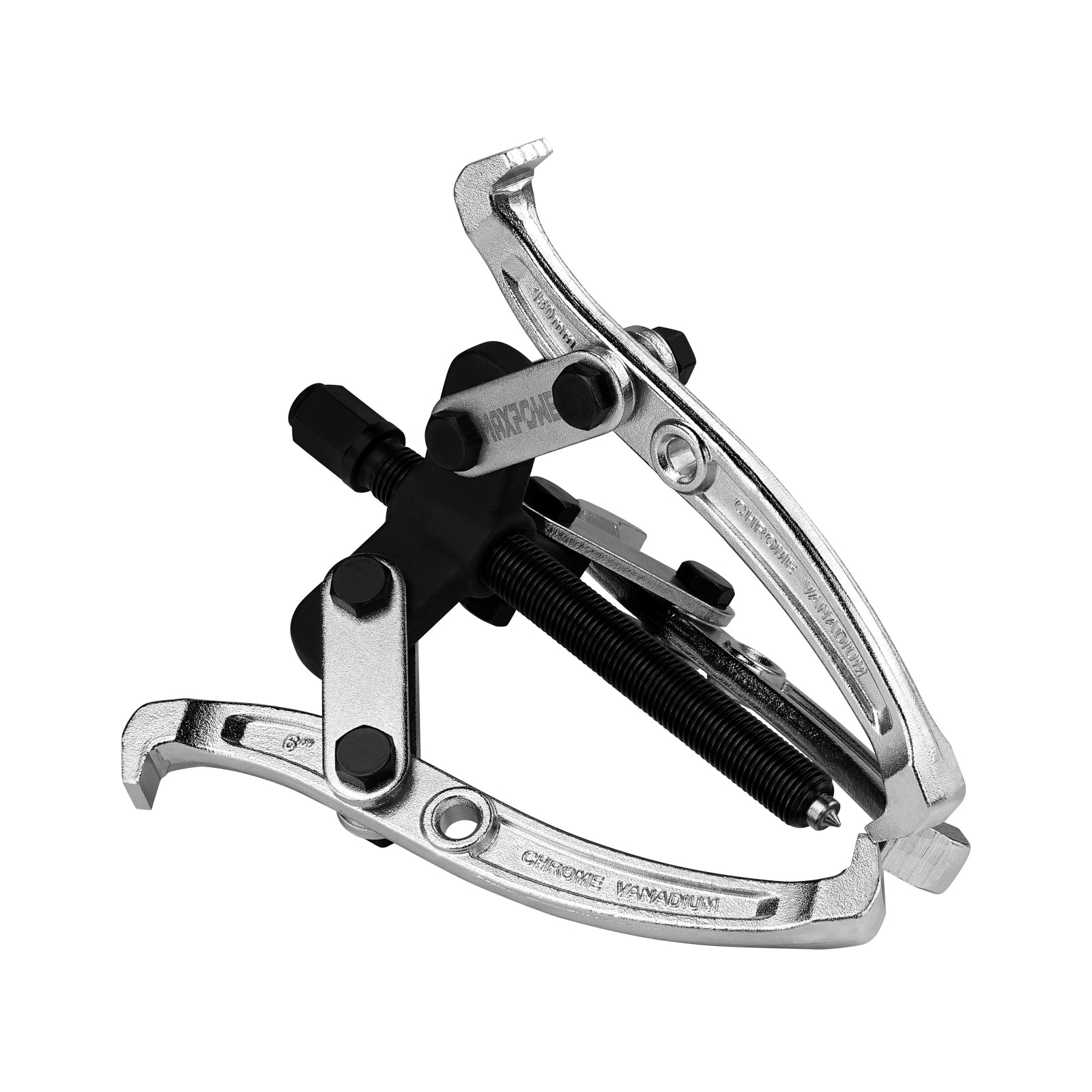 MAXPOWER 3-Jaw Gear Puller, 6 Inch