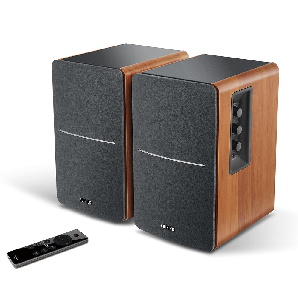 Edifier R1280DBs Active Bluetooth Bookshelf Speakers