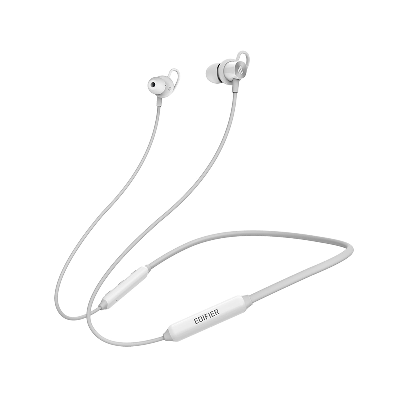 Edifier W200BT Bluetooth Headphones White