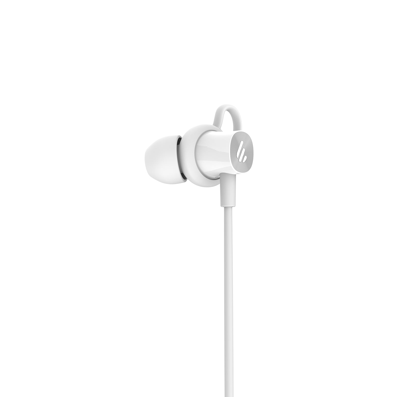 Edifier W200BT Bluetooth Headphones White