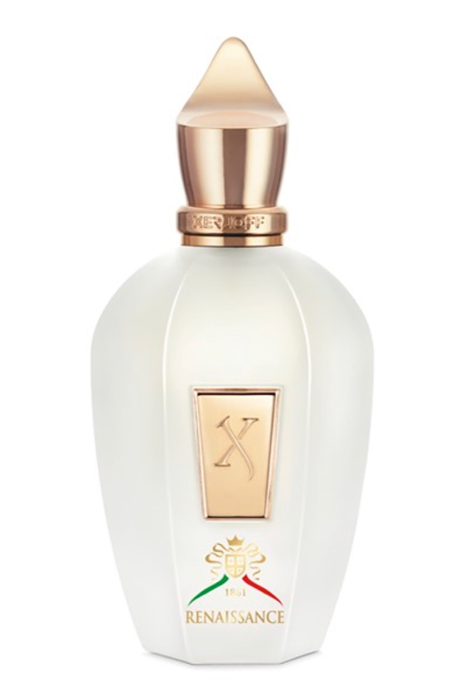 Xerjoff Renaissance Eau de PARFUM