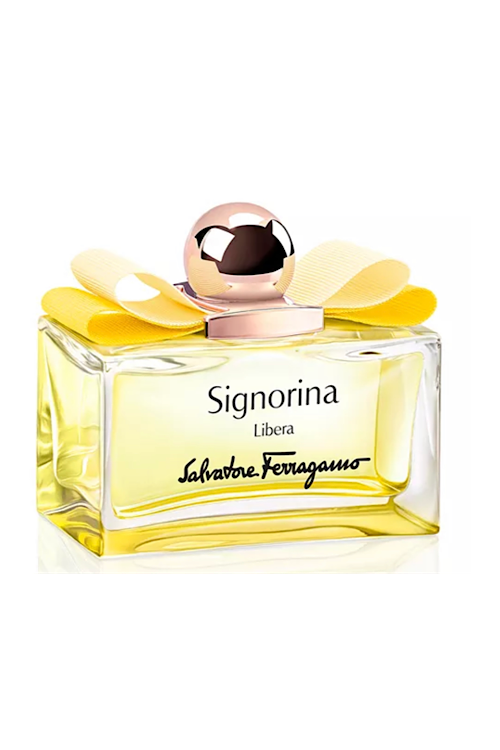 Ferragamo Signorina Libera Eau de Parfum