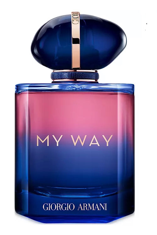 ARMANI BEAUTY My Way Parfum