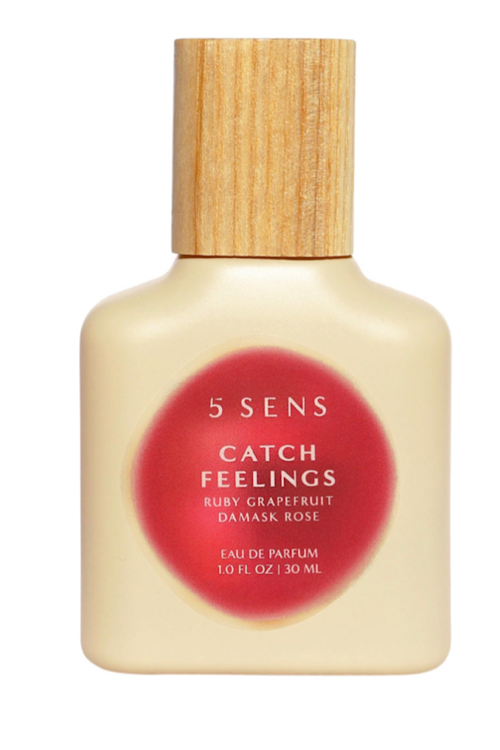 5 SENS Catch Feelings Eau de Parfum